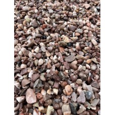 10mm Staffordshire Pea Gravel