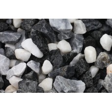 20mm Black Ice Gravel