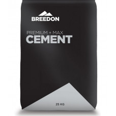25kg Multi Purpose Cement