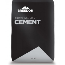 25kg Multi Purpose Cement - Plastic Bags