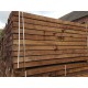 Railway Sleepers for Gardens and Landscaping