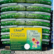 Full Pallet Deal - Multi Purpose Compost 75 x 60L Bags