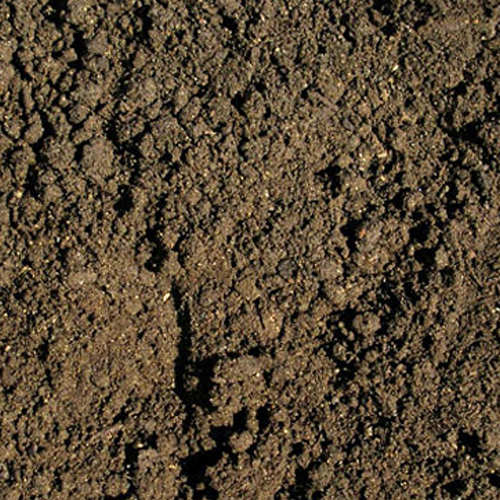 2nd Grade Top Soil