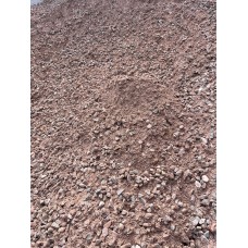 Sand and Gravel mix