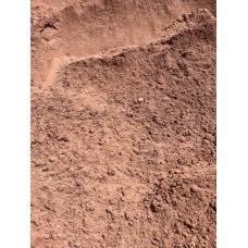 Sharp Sand