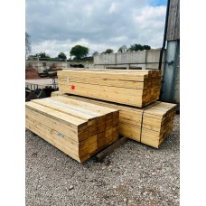 Unbanded Scaffold Boards