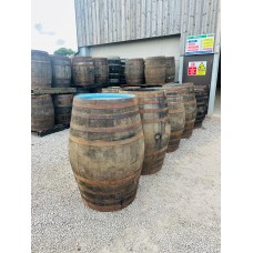 XL Puncheon Barrels