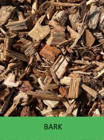 Bark and Chippings