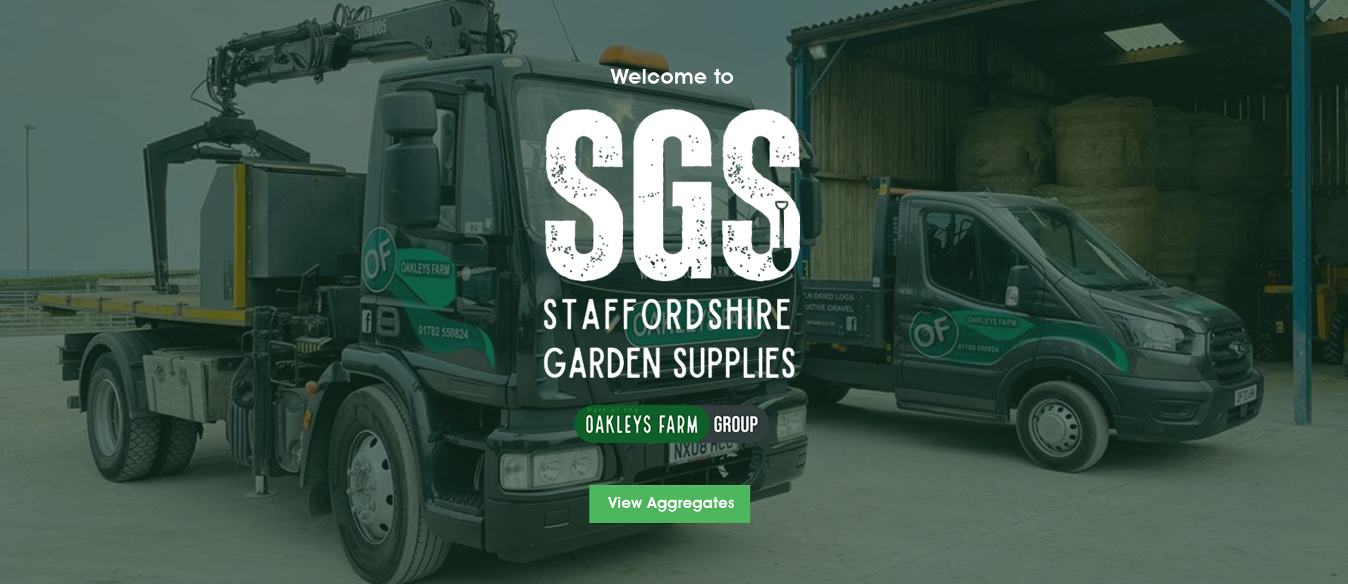 aggregate supplies